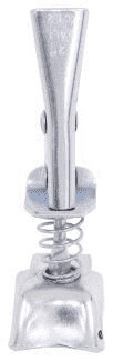 Coupler Repair Kit for 2&quot;, 2-1/2&quot; and 3&quot; Channels  CT-3000-RK