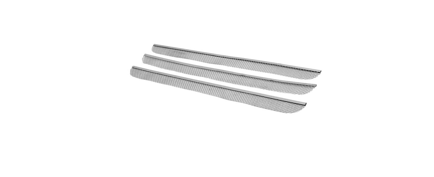 Flying Insect Screen for RV Refrigerator Vents  27.5&quot; X 1.3&quot; 06-30265