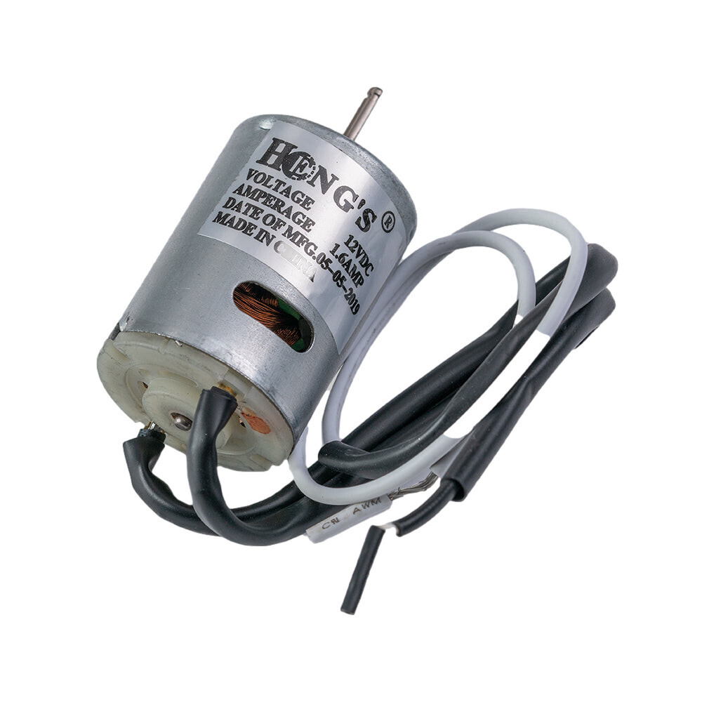 Heng&#39;s 12V Replacement Vent Motor  (90037-C1)