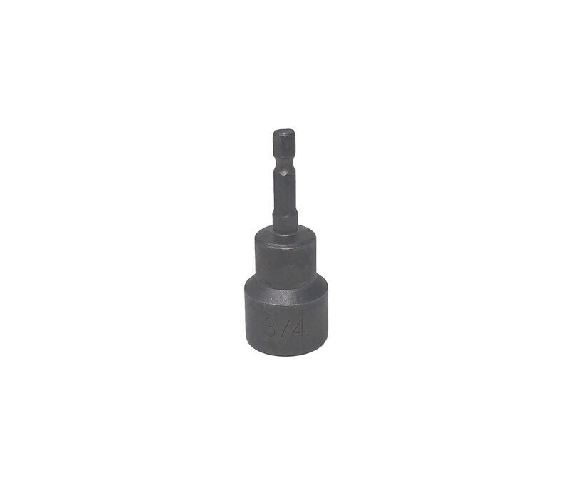 Scissor Jack Socket Drill Adapter ( SJ-AD )