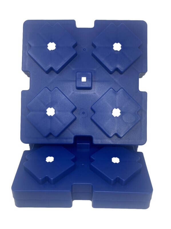 RV Leveling Block 4pc - 17012-4