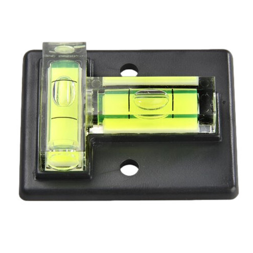 RV Level T-Level 43*58mm -  RLT02