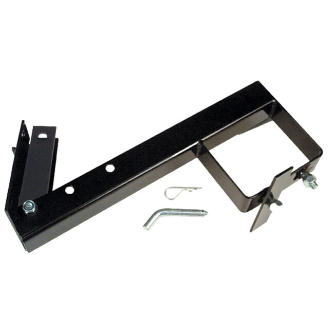 Hengs Spare Tire Carrier Drop Down HG-80018