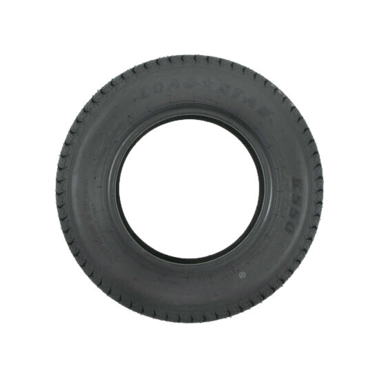 Tire Only ST175/80D13 LRC