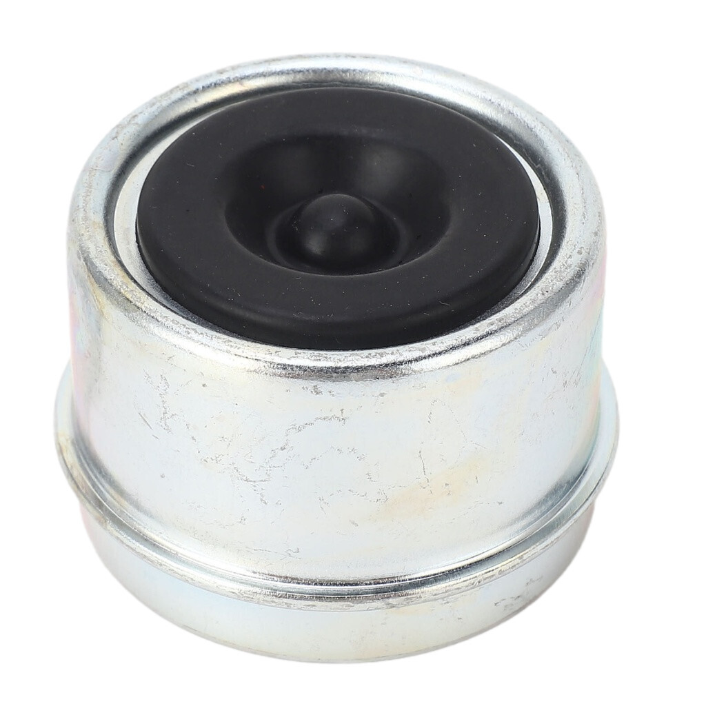 5 Lug Dust Cap w/Rubber Insert (DC-200L Kit) ***