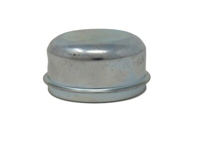 6 Lug Dust Cap - Solid  (DC-250)