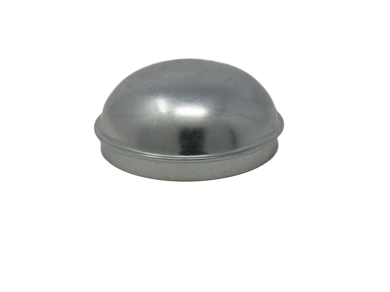 8 Lug Dust Cap - Solid Dome  (DC-275) ***