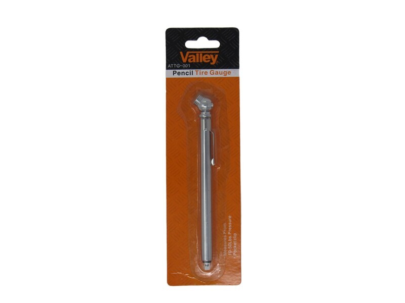 Pencil Tire Gauge (ATTG-001)