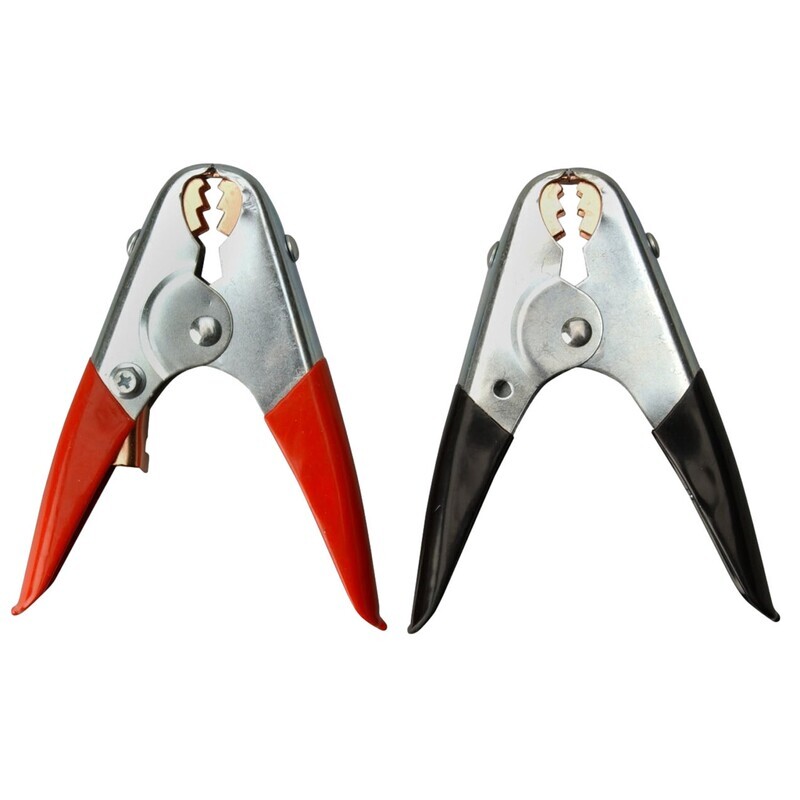 Booster Handles 600Amp 2-PC (CBCC2P)