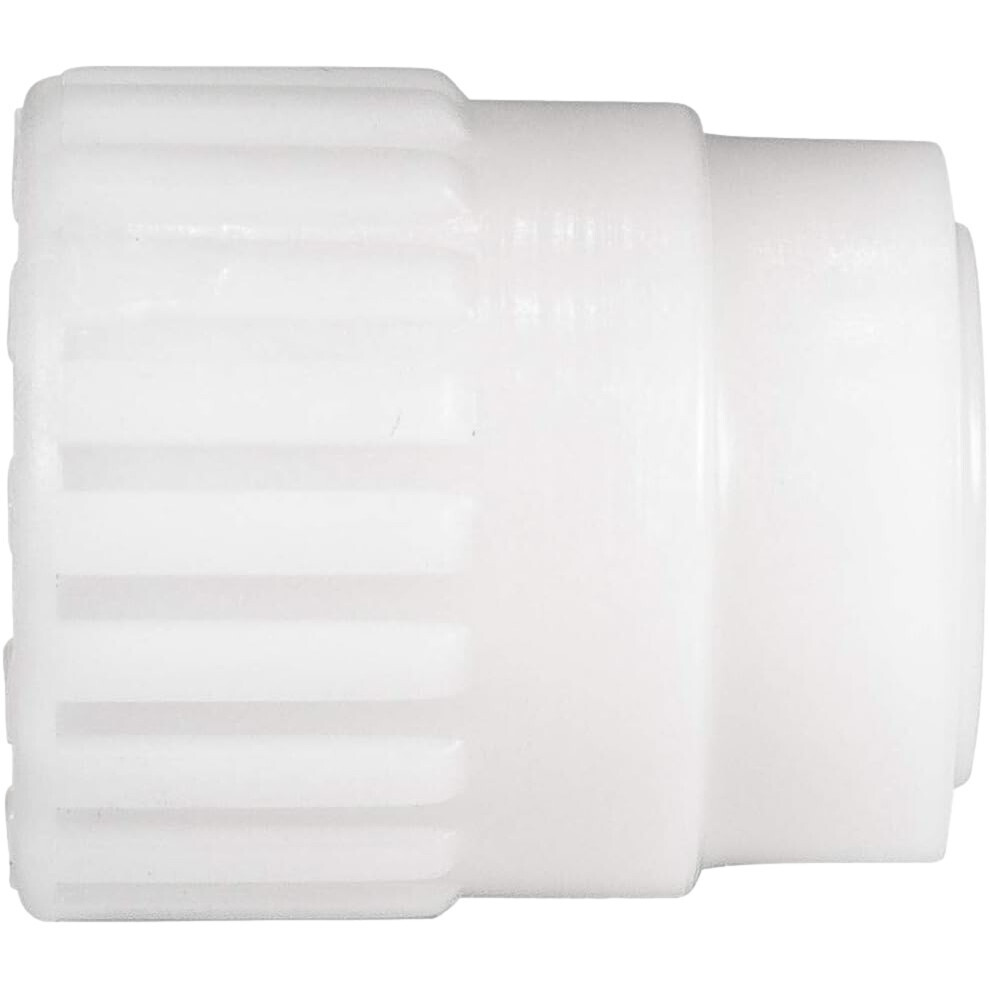 Flair-It 1/2&quot; Fitting Plug (06860)