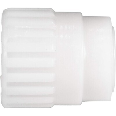 Flair-It 1/2&quot; Fitting Plug (06860)
