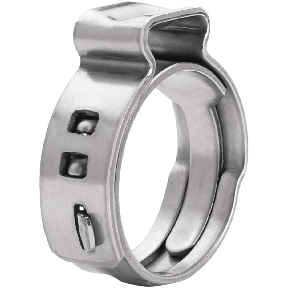 3/4&quot; PEX Grip Clamp Stainless Steel ( 16707955)