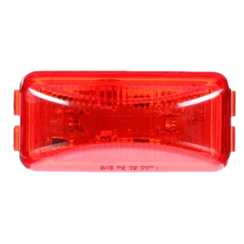 Clearance Light Red
