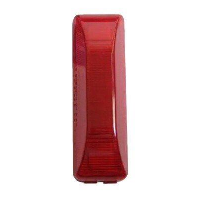 Clearance Fender Light LED- Red