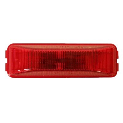 Optronics Red marker/clearance light  (MCL61RB)
