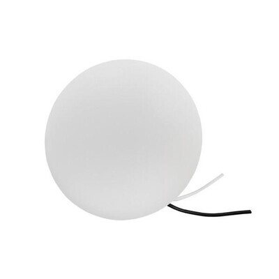 3.5&quot; Round Light LED Frosted Lens