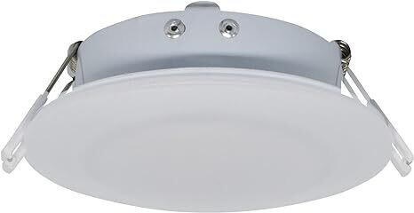 12V 4.5&quot; Dome Light  ( FDR4-008 )