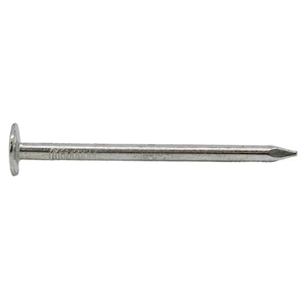 1 3/4&quot; Shingle Nail 1 Pound