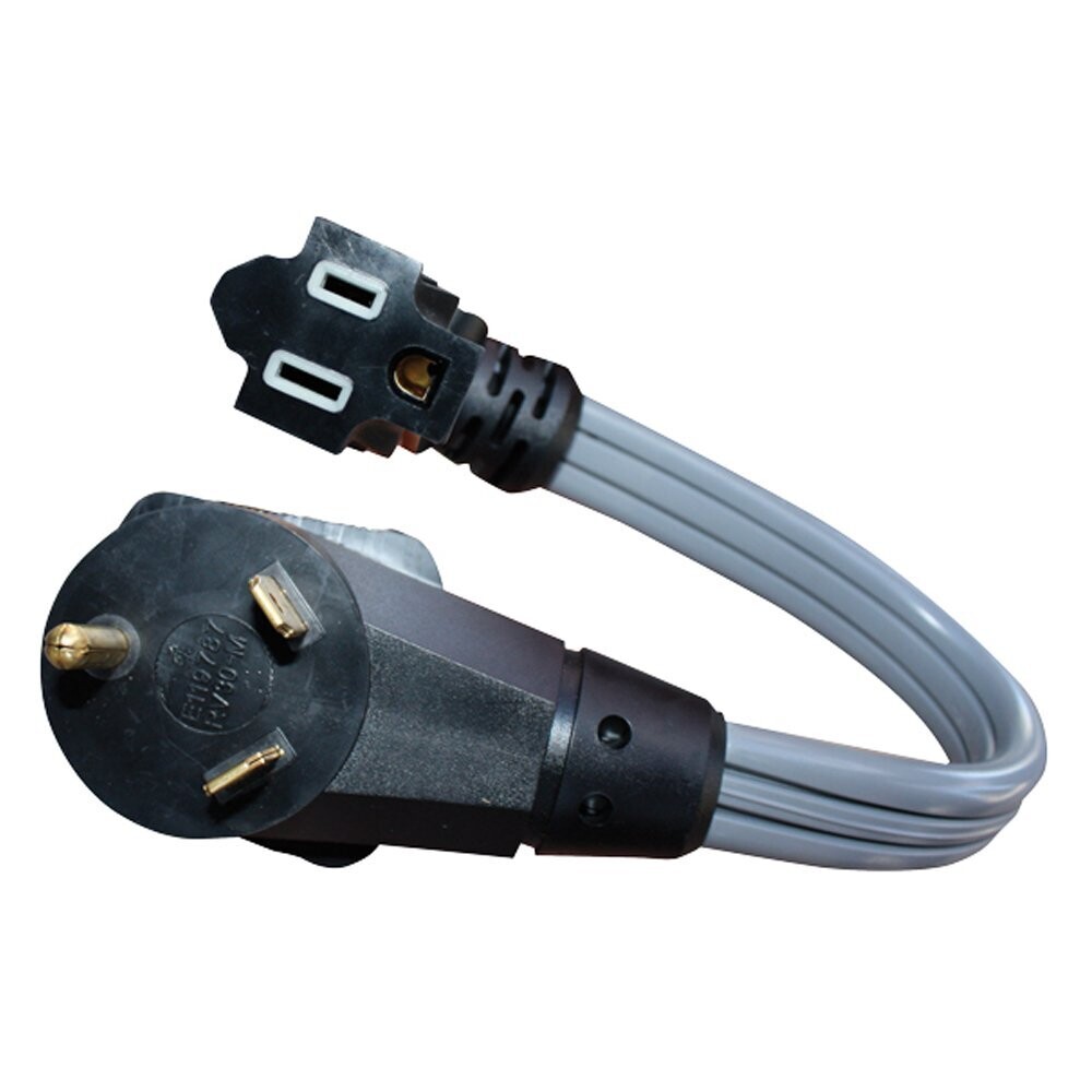 12&quot; 30AM-15AF Flatwire Adapter  (16-00569)