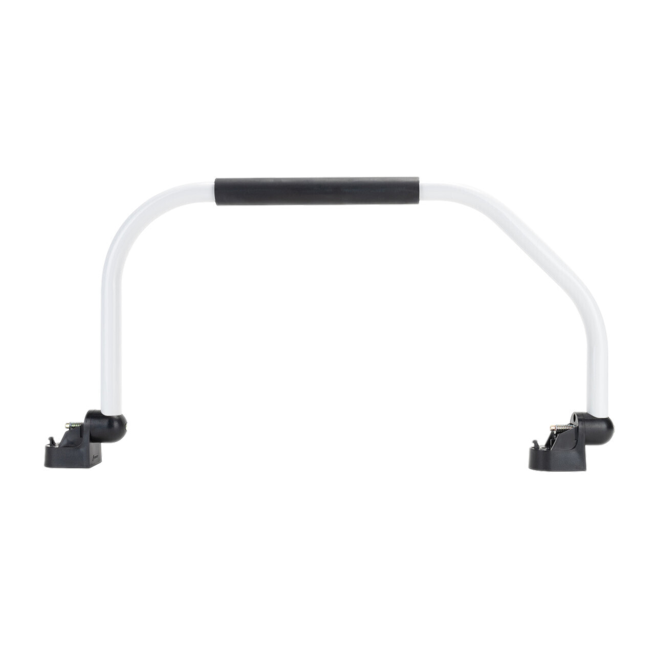 Camco Fold-Away Grab Handle - White (42176)