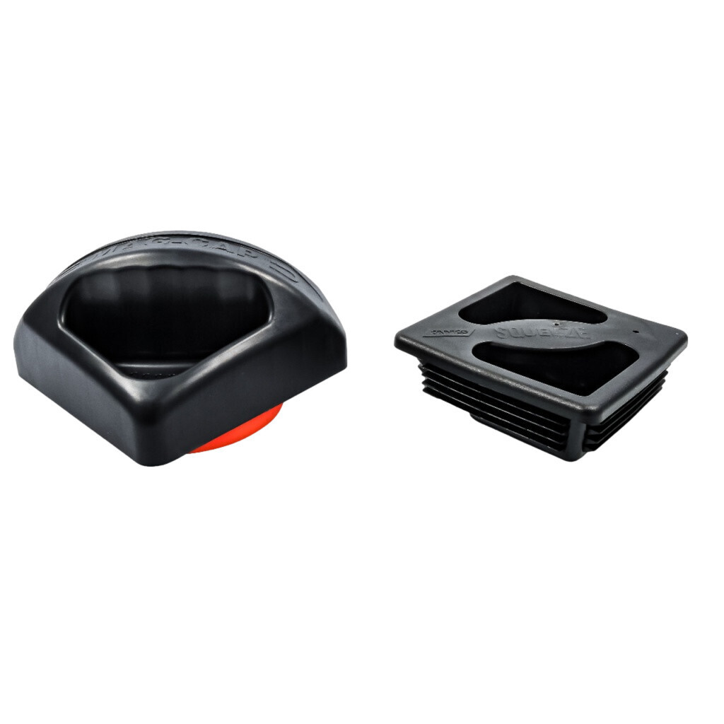 Camco Magnetic Bumper Cap (40310)