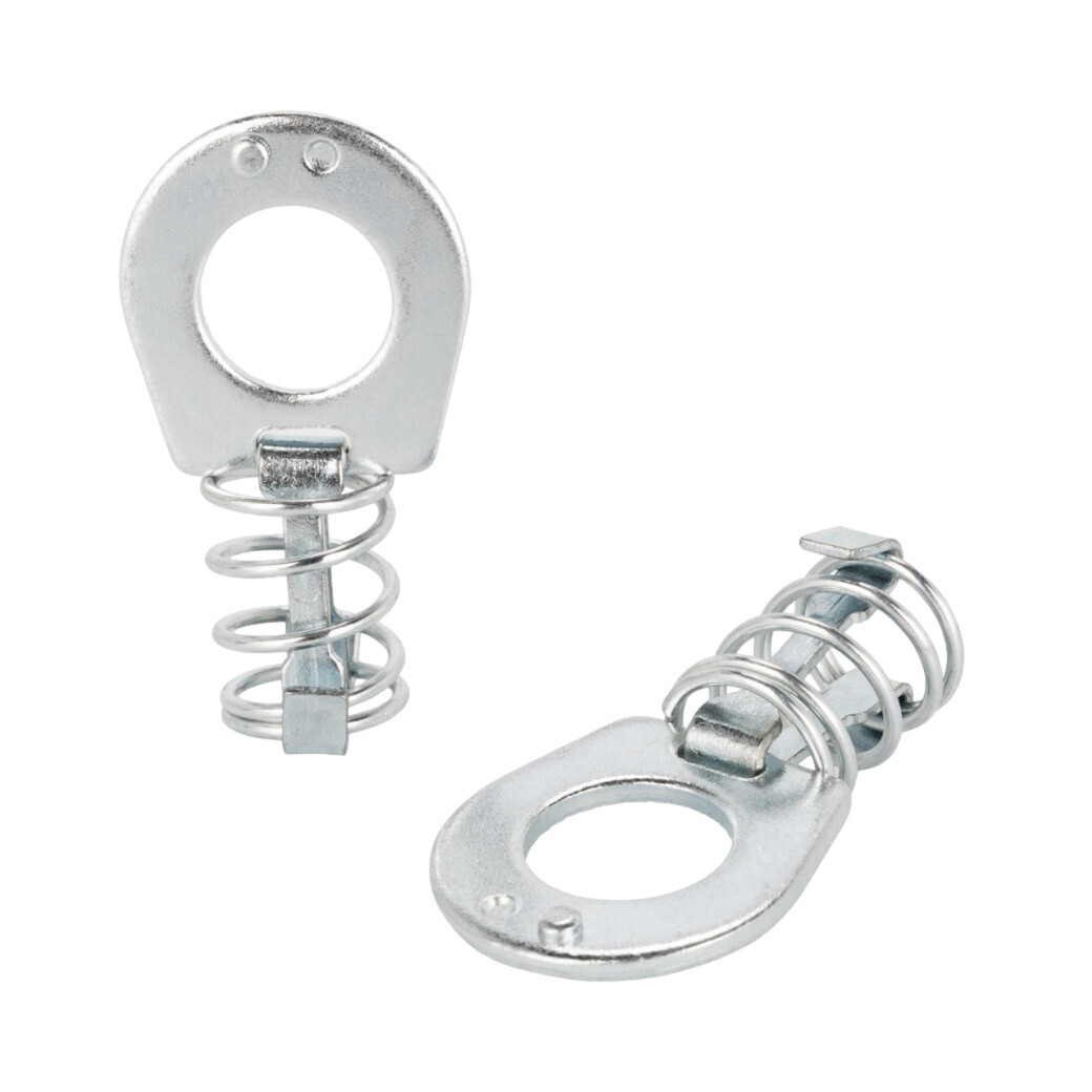 Cam Lock Fastners 2-Pack (09213) *Discontinued*