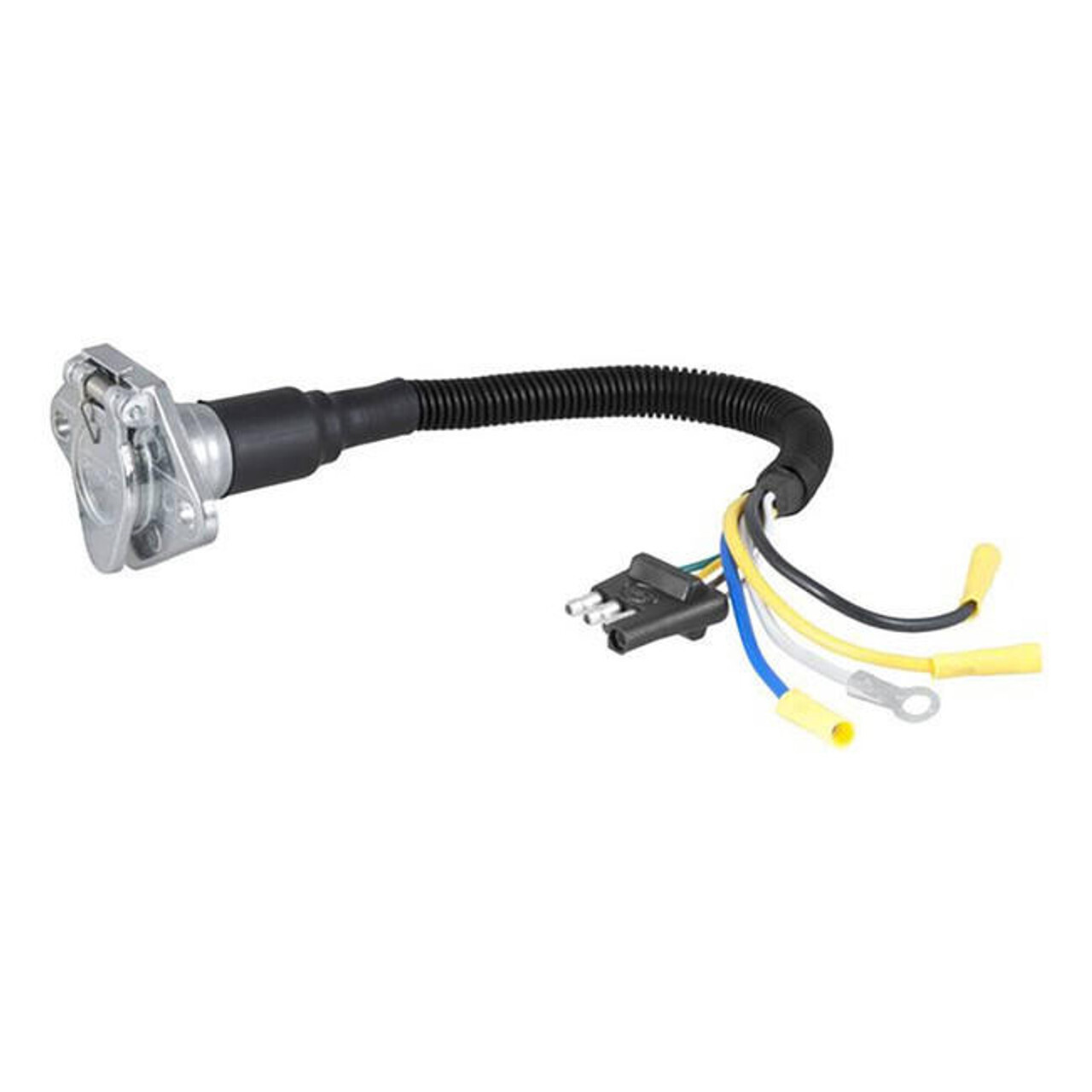 6 Way/4 Way Wiring Adapter