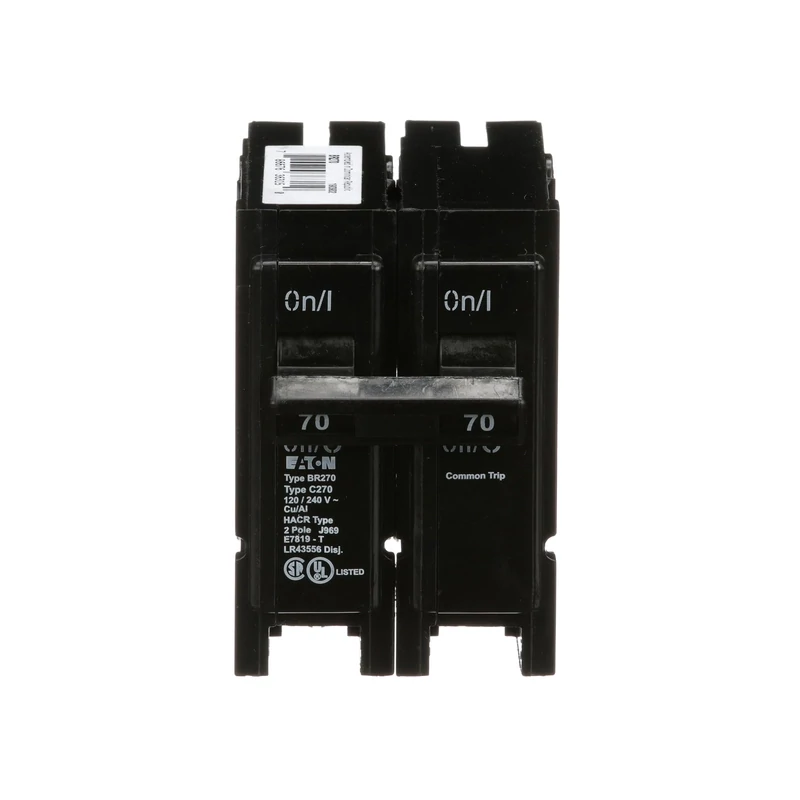 70/70 T&amp;B Breaker