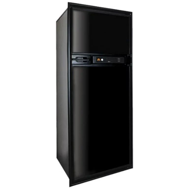 Atwood 8 Cubic Foot Refrigerator 12V (No Warranty) (HE)lium