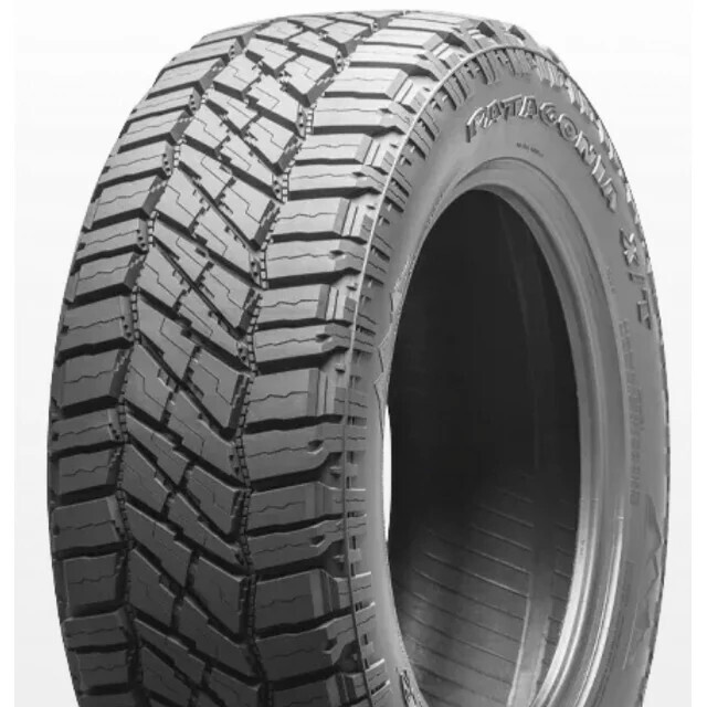 Milestar Patagonia X/T LT285/70R17
