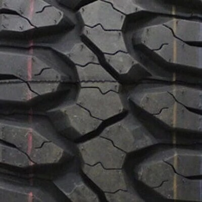 Milestar Patagonia M/T-02 LT265/75R16