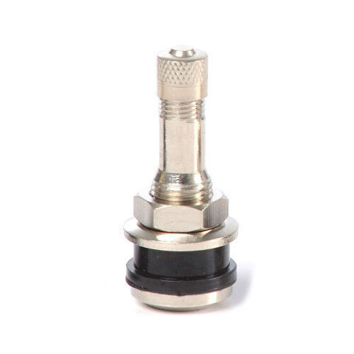 Metal Bolt-on Valve Stem