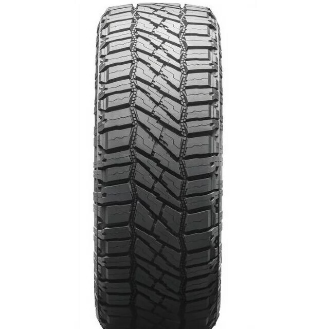 Milestar Patagonia X/T LT265/70R17