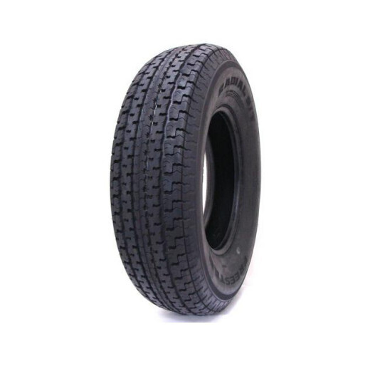 Tire Only ST235/80R16 LRE