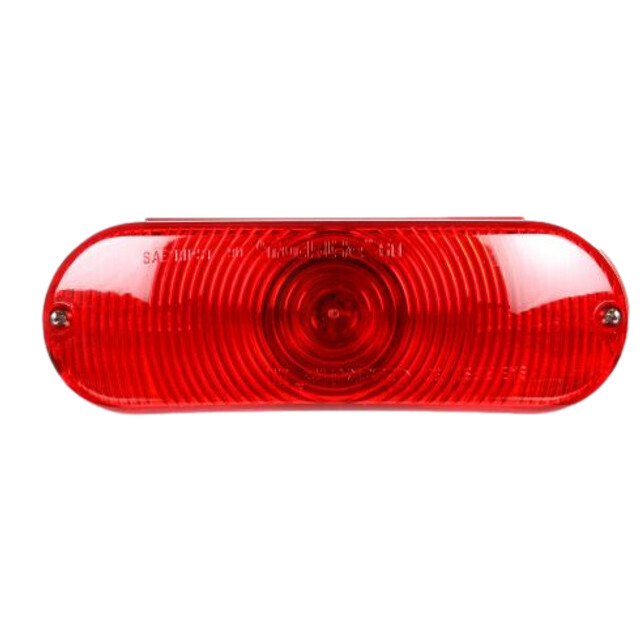 2 Pack 6” oval Sealed S, T &amp; T Light