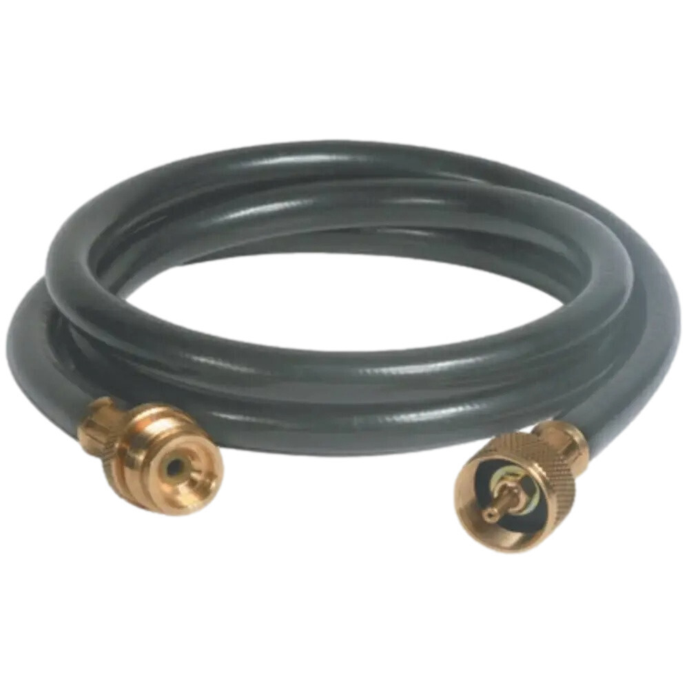 Propane Extension Hose 5-Foot