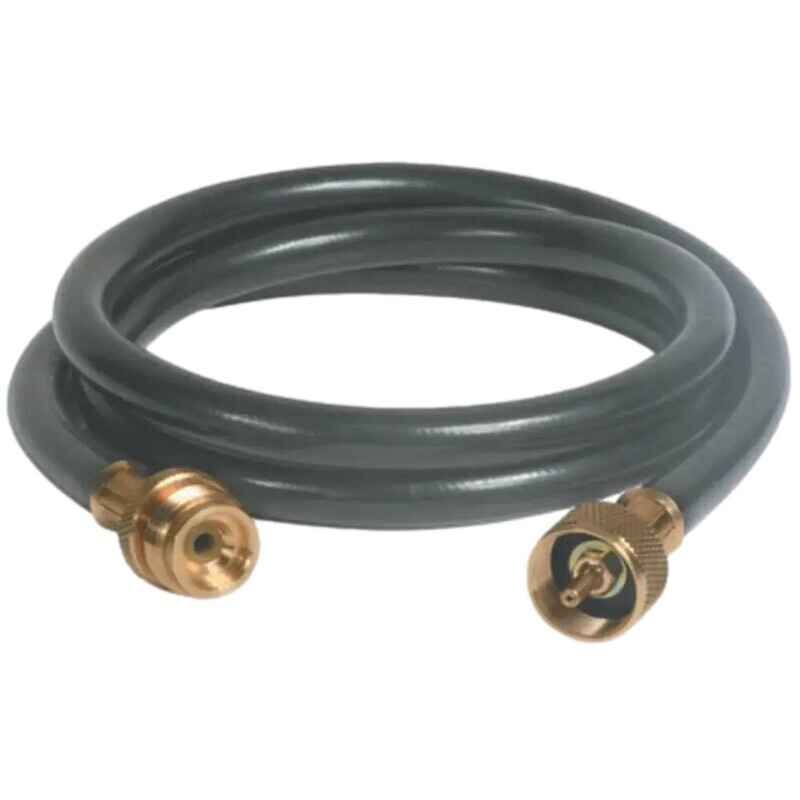 Propane Extension Hose 5-Foot