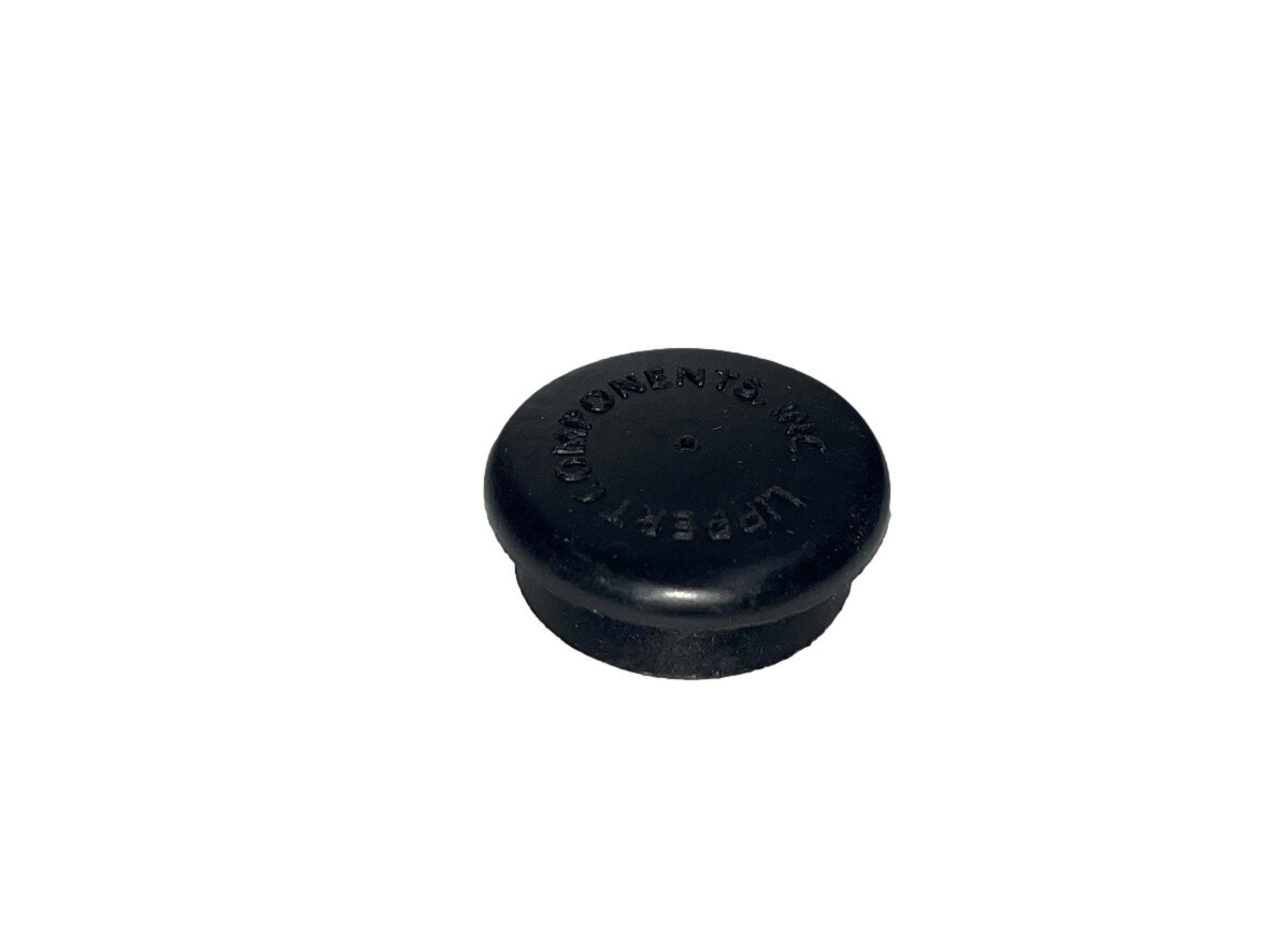 Rubber Plug for 8000# - 16000# Oil Cap