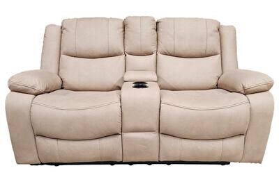 Great Lakes Comfort Theatre Couch 