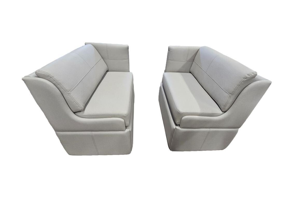 44&quot; Great Lakes Birch Dinette Set - Surplus (#2)