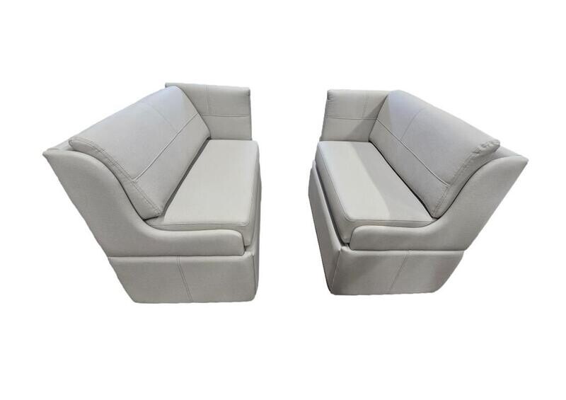 44" Great Lakes Birch Dinette Set - Surplus (#2)