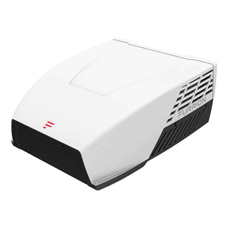Furrion Chill 14.5K BTU Rooftop Air Conditioner - Shroud Damaged