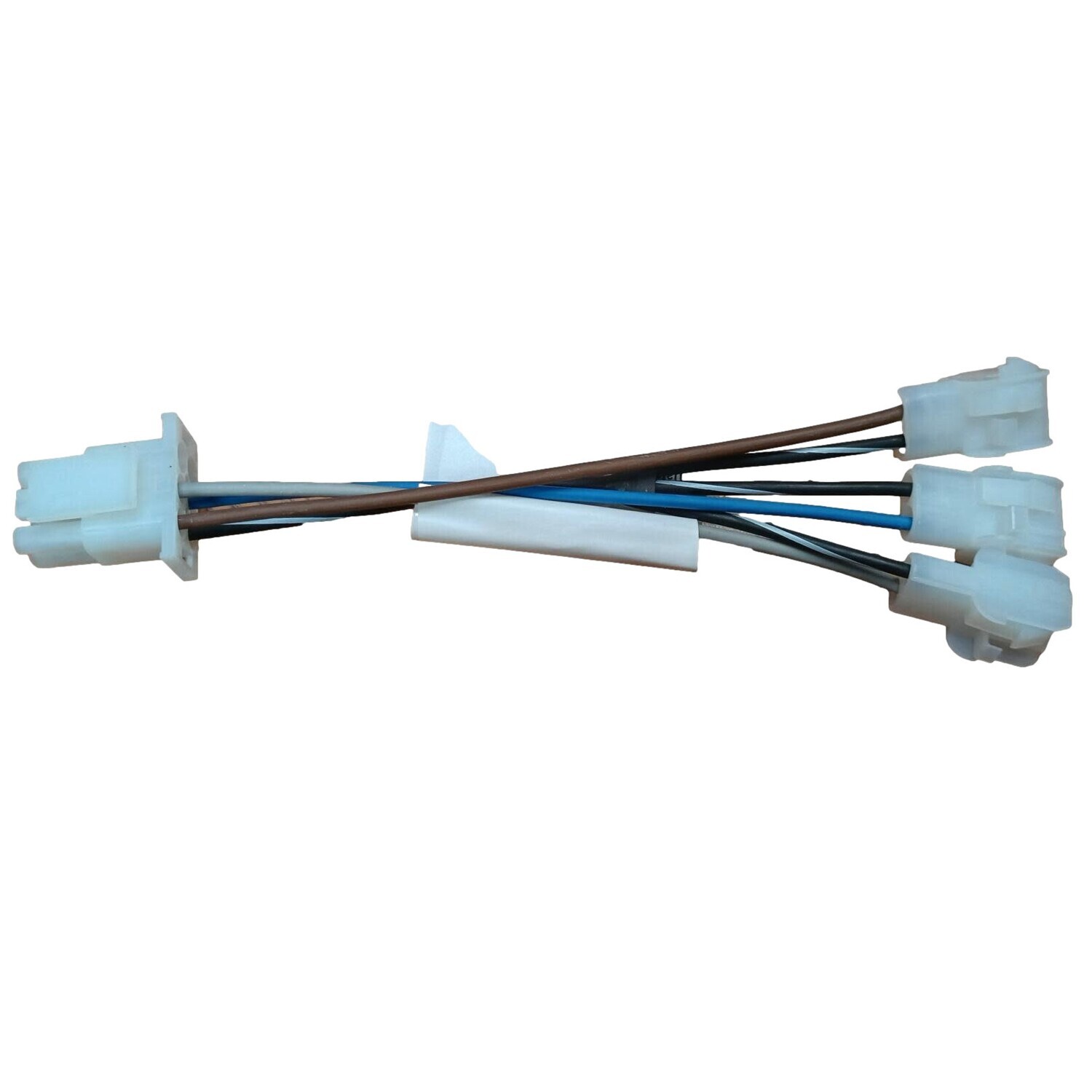Wire Harness 6 Pin Connector (WHTSCF-PIGS-3) ***