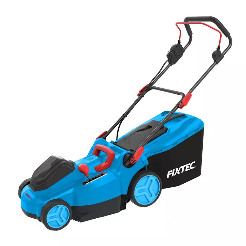40C Cordless Lawn Mower (FCLM370X)