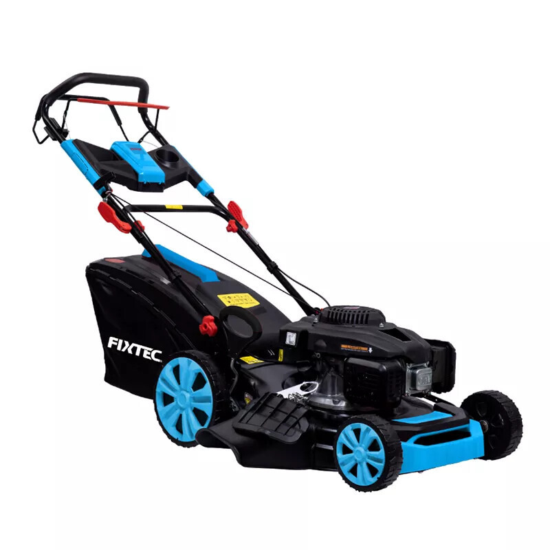 20&quot; Self Propelled Gasoline Lawn Mower (FGLM19620)