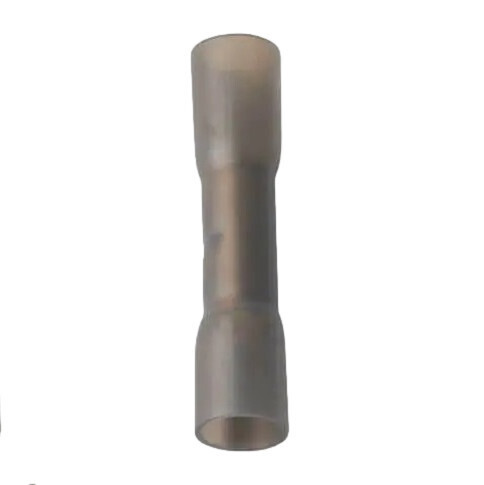 Black Heat Shrink Butt Connectors, 14-12 AWG