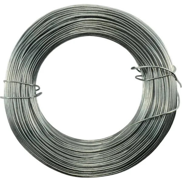 Galvanized Coiled Wire 24 Ga 250&#39;  (23930)