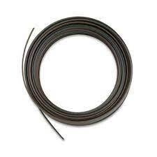 Black Annealed Coiled Wire 22 Ga 75&#39;  (23929)
