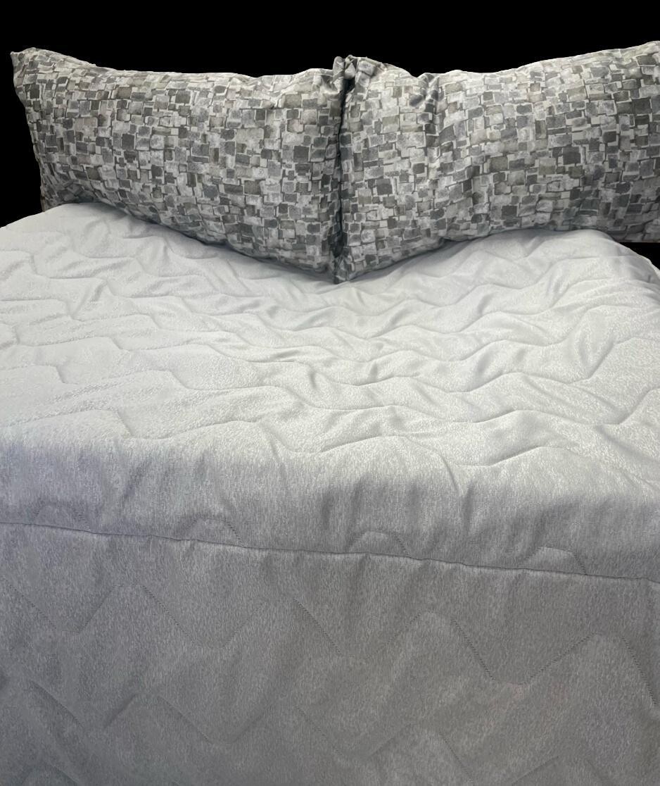 King 3 pcs Camper Bed Spread