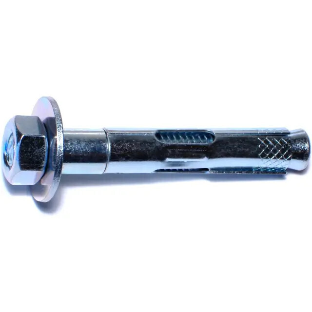 3/8&quot; x 2-1/4&quot; Hex Sleeve Anchor  (06760)